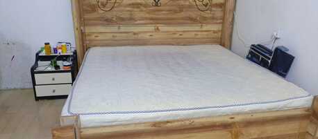 Manfouha, Household Items, Final Exit Sale - Household Items (ACs, Large Freezer, Washer, Mattress)