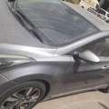 SAR 28000,  HYUNDAI ELENTRA,  2015,  Automatic,  142000 KM,