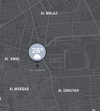 Riyadh, Bedspace For Rent, SAR 500/month,  Bed Space Available