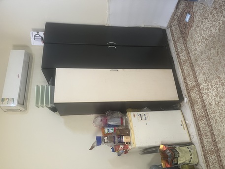 Riyadh, Bedspace For Rent, SAR 500/month,  Bed Space Available