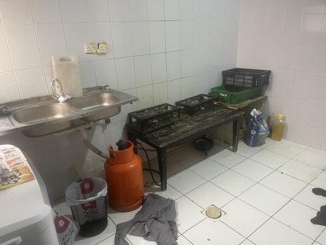 Riyadh, Bedspace For Rent, SAR 500/month,  Bed Space Available