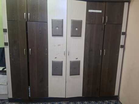 Hara, Furniture, SAR 300,  I Want To Sell Wardrobe (Al Marah)