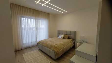 Abdoun, Apartments, Flats, Houses & Villas, JOD 25000/year,  Furnished,  4 BR,  270 Sq. Meter,  Semi Ground Floor Apartment For Rent In Abdoun