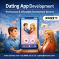 Leading On-Demand Dating App Development Company For Custom Solutions