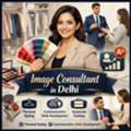 Best Image Consultant In Delhi For Personal & Professional Transformation