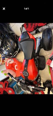 Khobar, Baby & Kid Stuff, SAR 509010090,  Stroller, Baby Chair And Changing Table