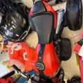 SAR 509010090,  Stroller, Baby Chair And Changing Table