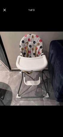 Khobar, Baby & Kid Stuff, SAR 509010090,  Stroller, Baby Chair And Changing Table