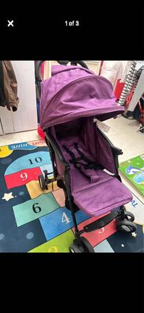 Khobar, Baby & Kid Stuff, SAR 509010090,  Stroller, Baby Chair And Changing Table