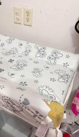 Khobar, Baby & Kid Stuff, SAR 509010090,  Stroller, Baby Chair And Changing Table