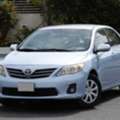 BHD 2500,  Toyota Corolla,  2012,  Automatic,  182000 KM,     MODEL FOR URGENT SALE
