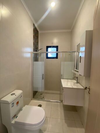 Masayel, Apartments, Flats, Houses & Villas, KWD 450/month,  2 BR,  Rooftop Apartment For Rent In Al-Masayel, Two Bedrooms