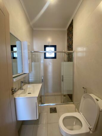 Masayel, Apartments, Flats, Houses & Villas, KWD 450/month,  2 BR,  Rooftop Apartment For Rent In Al-Masayel, Two Bedrooms