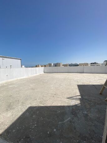Masayel, Apartments, Flats, Houses & Villas, KWD 450/month,  2 BR,  Rooftop Apartment For Rent In Al-Masayel, Two Bedrooms