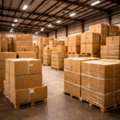 Secure Warehousing & Fast Distribution Solutions