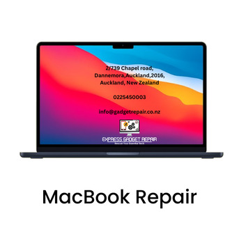 Auckland, Computer, #No.1 MacBook Repair In Manukau: Express Gadget Repair