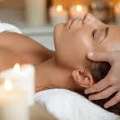 Relaxation Massage For Stress Relief & Wellness