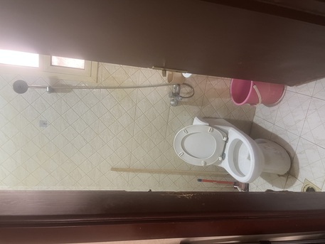 Riyadh, Rooms for Rent, SAR 500/month,  Bed Space Available For Rent