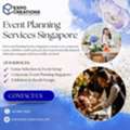 Event Planning Services Singapore