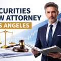 Top Security Law Attorney Los Angeles – Investment Fraud Help
