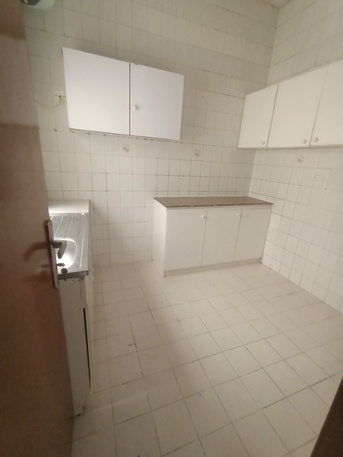 Ras Rumman, Apartments, Flats, Houses & Villas, BHD 125/month,  2 BR,  0 Sq. Meter,  2 BHK Spacious Family Flat For Rent In Ras Rumman*35529070
