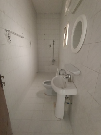 Ras Rumman, Apartments, Flats, Houses & Villas, BHD 125/month,  2 BR,  0 Sq. Meter,  2 BHK Spacious Family Flat For Rent In Ras Rumman*35529070