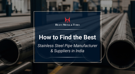 Ahmedabad, Industrial Machinery, Best Stainless Steel Pipe Manufacturer In India | SS Pipes Supplier