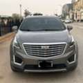 SAR 75000,  Cadillac XT5,  2018,  Automatic,  122000 KM,