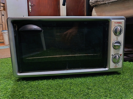 Jubail, Household Items, SAR 1630,  AC,Washing Mashine, Baby Chair & Electric Oven