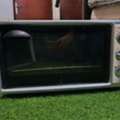SAR 1630,  AC,Washing Mashine, Baby Chair & Electric Oven