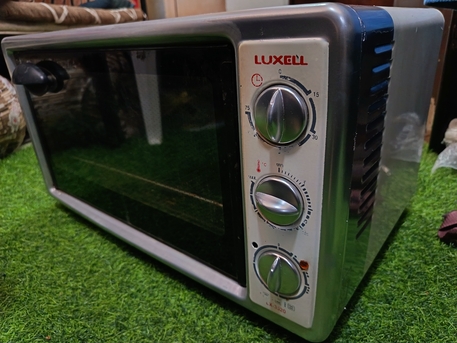 Jubail, Household Items, SAR 1630,  AC,Washing Mashine, Baby Chair & Electric Oven