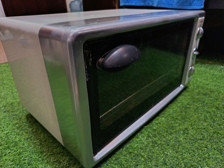 Jubail, Household Items, SAR 1630,  AC,Washing Mashine, Baby Chair & Electric Oven