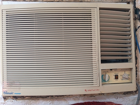 Jubail, Household Items, SAR 1630,  AC,Washing Mashine, Baby Chair & Electric Oven