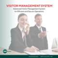 Visitor Management System UAE: The Complete Guide To Smart, Secure, And Compliant Visitor