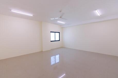 Manama, Staff Accomodation, BHD 1000,  90 Sq. Meter,  Labor/Staff Accommodation For Rent - Askar