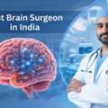 Best Brain Surgeon In India | Advanced Neurosurgery Treatment | HOSPIDIO