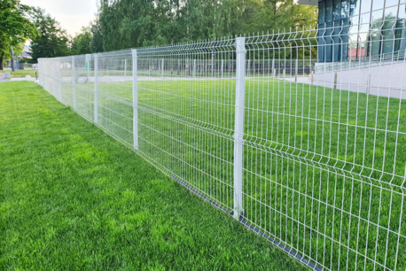 Dubai, Security, Wire Mesh Fence Suppliers UAE Offering Durable And Cost-Effective Security Solutions