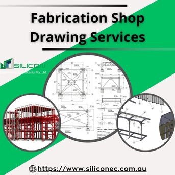 Melbourne, Construction, Advanced Fabrication Shop Drawing Services Driven By Precision And Expertise
