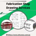 Advanced Fabrication Shop Drawing Services Driven By Precision And Expertise