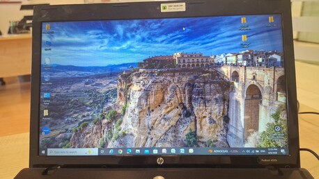 Manama, Computers, BHD 40,  HP ProBook 4520s &ndash; 3.00 GB RAM