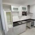 BHD 250/year,  Furnished,  1 BR,  65 Sq. Meter,  ! BHK Fully Furnished Apaertment For Rent - 250