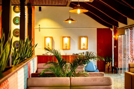 Kerala, Interior Design, Best Interior Designing Company In Thrissur &ndash; Affordable & Modern Designs