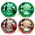 USD 2537,  Unique Alexandrite Gemstone 0.36 Cttw AAAA Quality At GemsNY