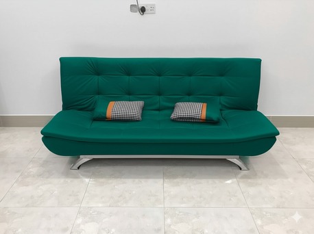Manama, Furniture, BHD 100,  SOFA BED GMAX
