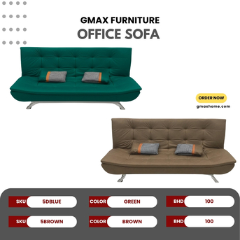 Manama, Furniture, BHD 100,  SOFA BED GMAX