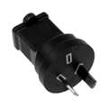USD 3,  Buy NEMA 1-15R To Australia AS3112 Power Plug Adapter | SF Cable