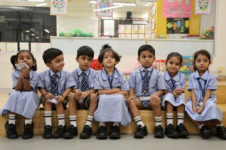 Bangalore, Education, Best Schools In Bangalore - Presidency Group Of Schools