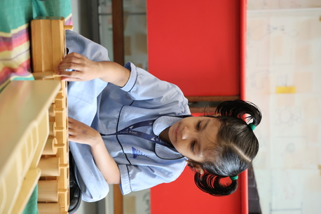 Bangalore, Education, Best Schools In Bangalore - Presidency Group Of Schools