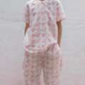 INR 1850,  Ulta Pulta Kids Nightwear | Soft Cotton Night Dress For Kids