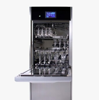 Sydney, Industrial Machinery, Laboratory Glassware Washer For Efficient Lab Cleaning